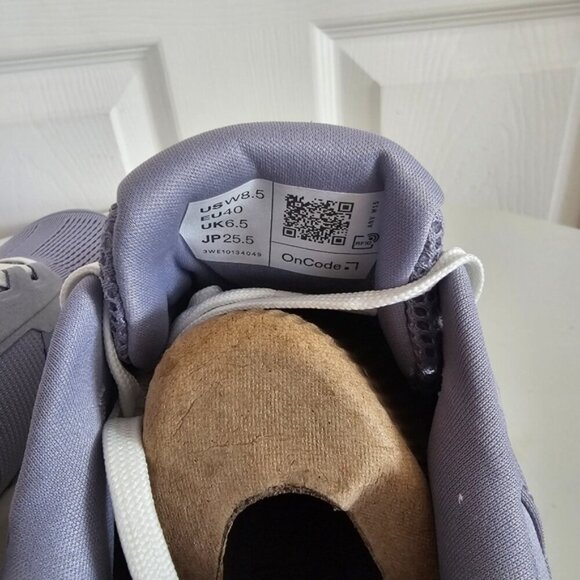 On Running Cloudrunner 2 Shoes - Picture 7 of 10